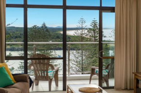 Tasman Towers Penthouse Apt 21